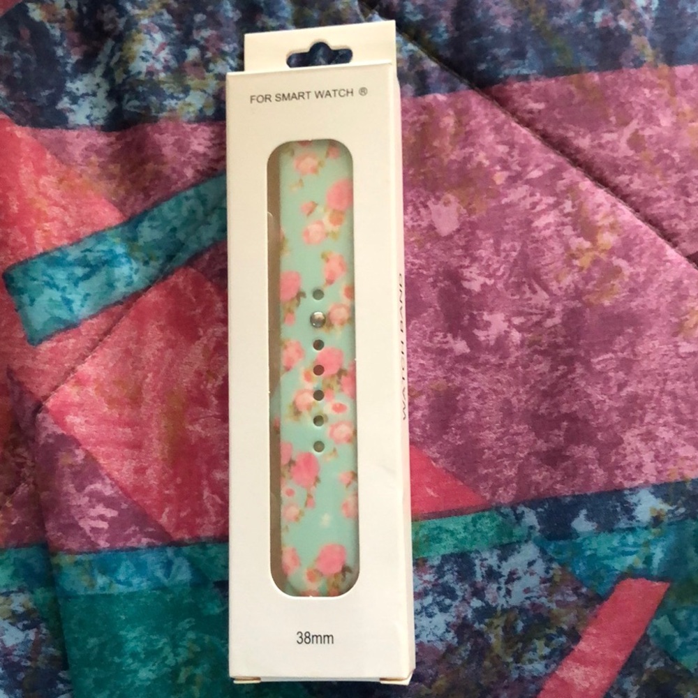 Smart Watch Band - Picture 2 of 4